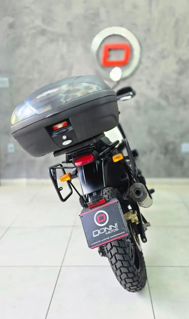 Himalayan 411 EFI - Foto 5