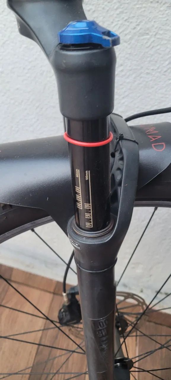 Specialized chisel M 17 - Foto 2