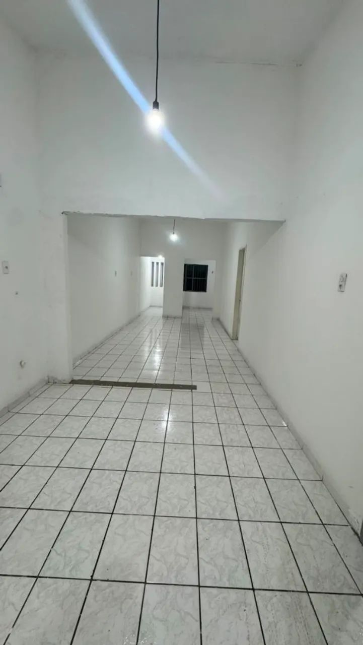 ALUGUEL DE CASA NO CLIMA BOM