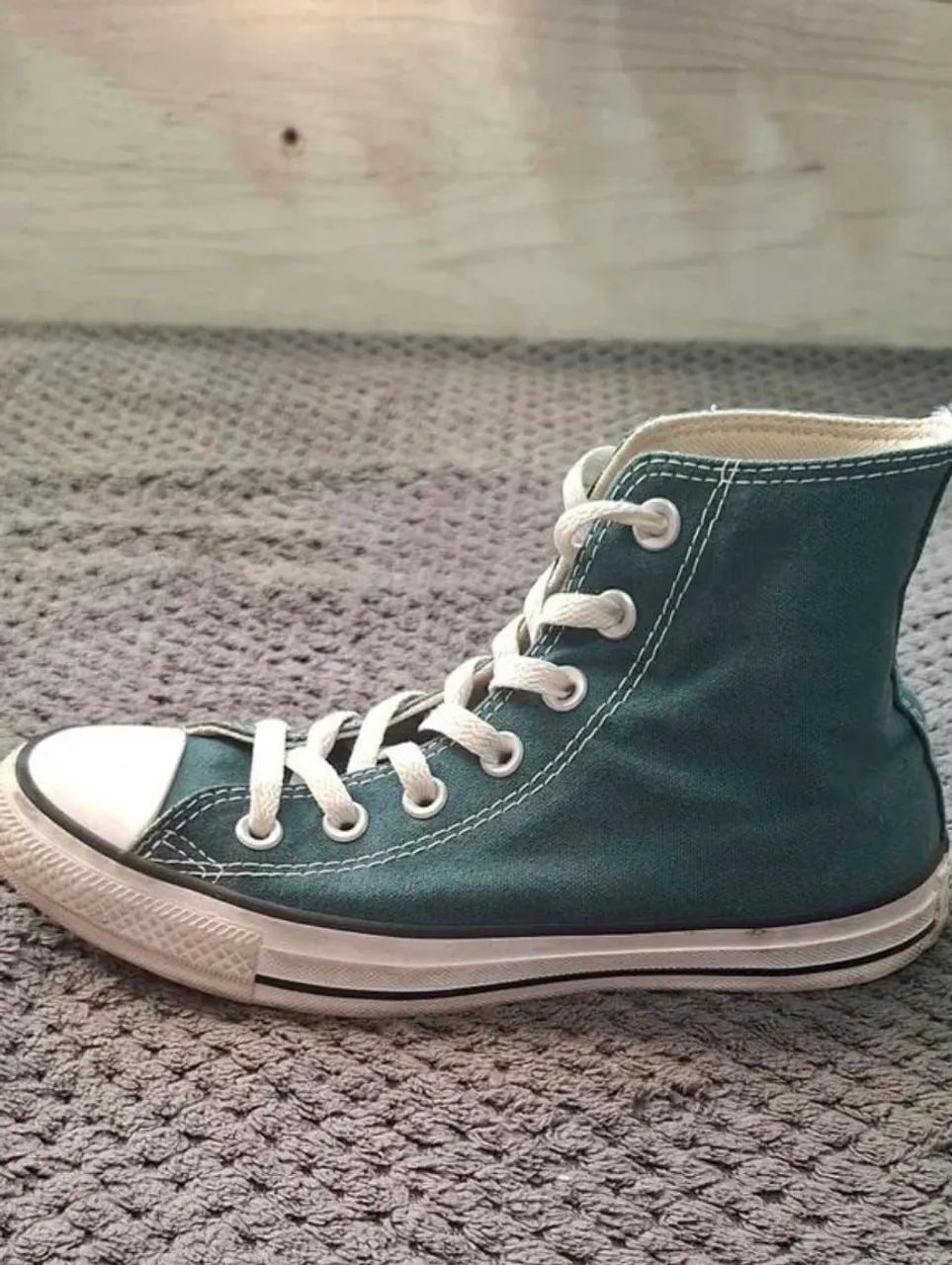 All Star Verde  - Foto 5