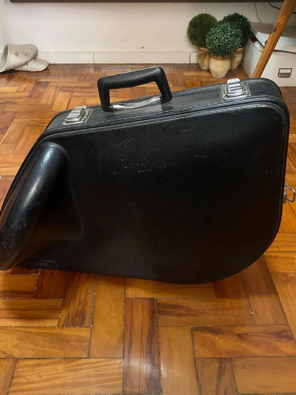 Capa de Trompa Bach original  - Foto 2