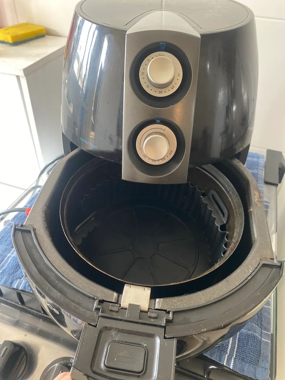 Perfect fryer  - Foto 2