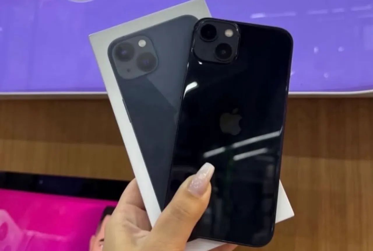 iPhone 13 - Foto 2