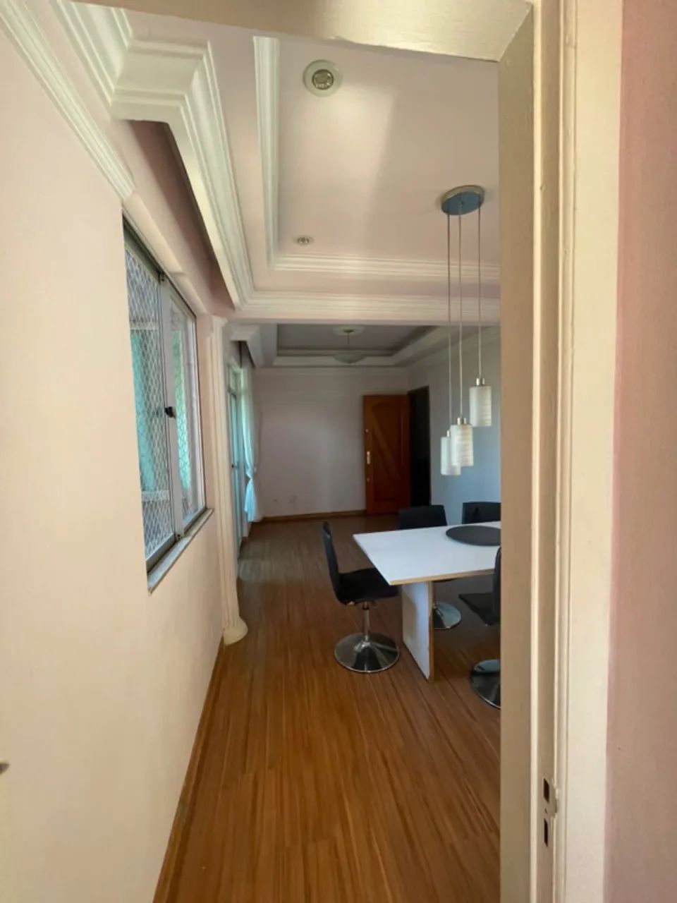 Apartamento com 3 quartos para alugar em Belo Horizonte - Foto 3