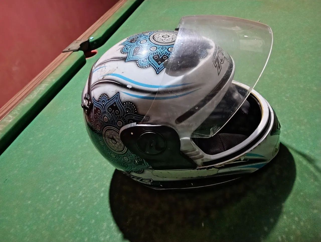 Vende-se um capacete  - Foto 2