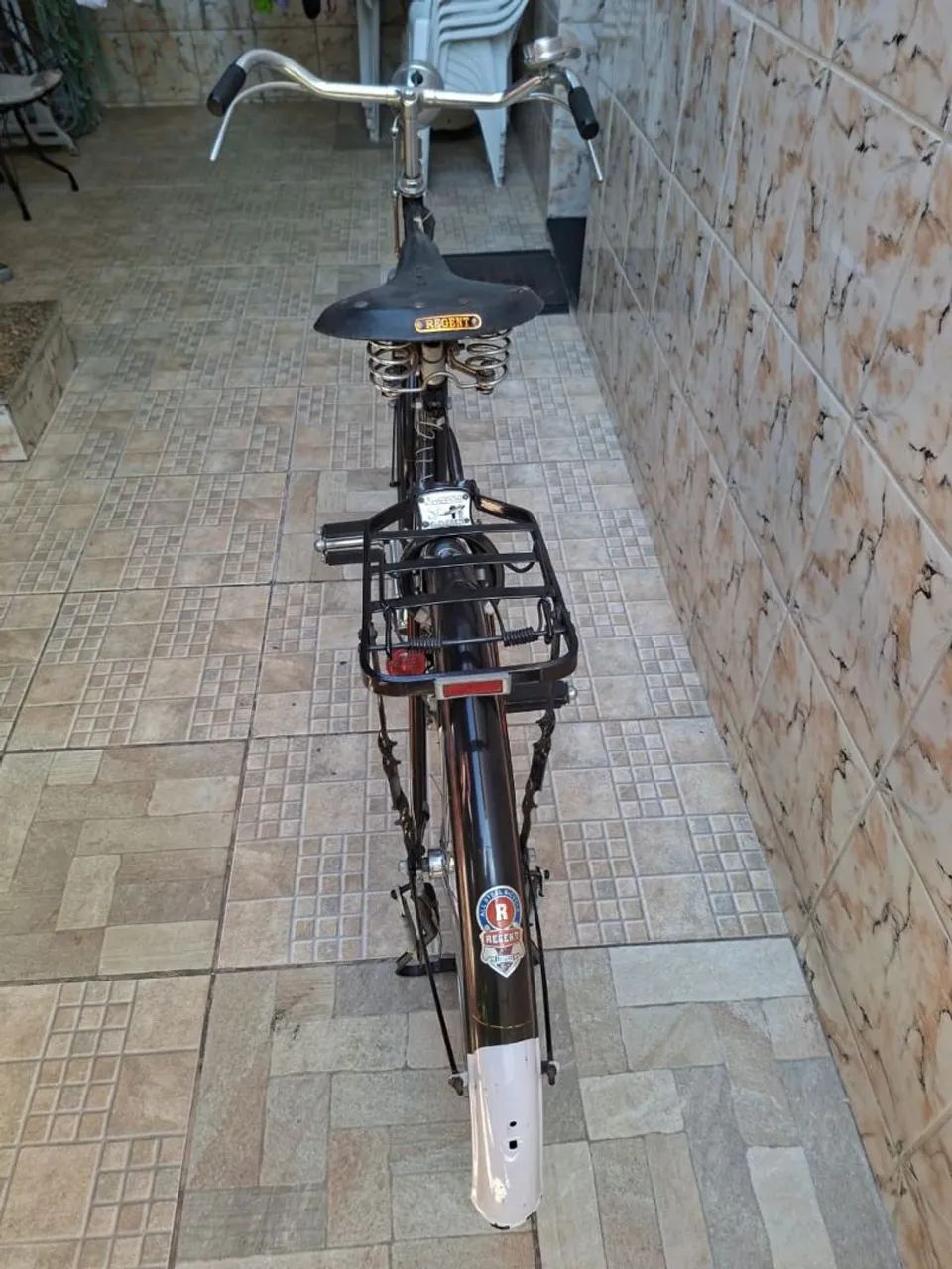 Bicicleta Regente  - Foto 3