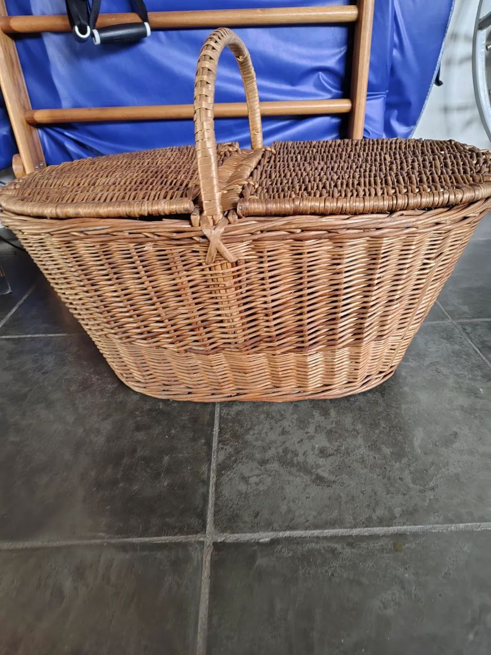 Cesta piquenique 