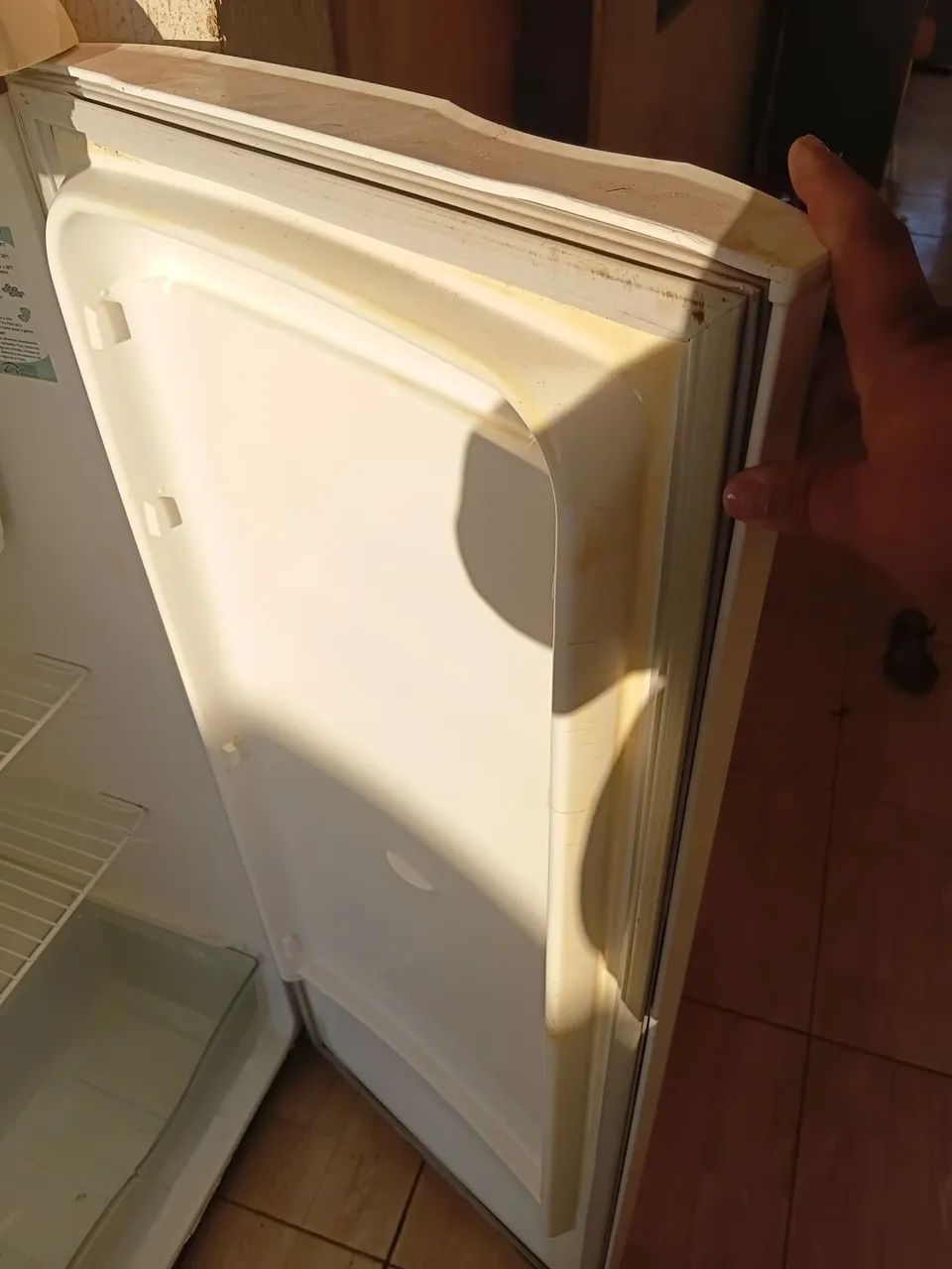 Geladeira Electrolux  - Foto 5