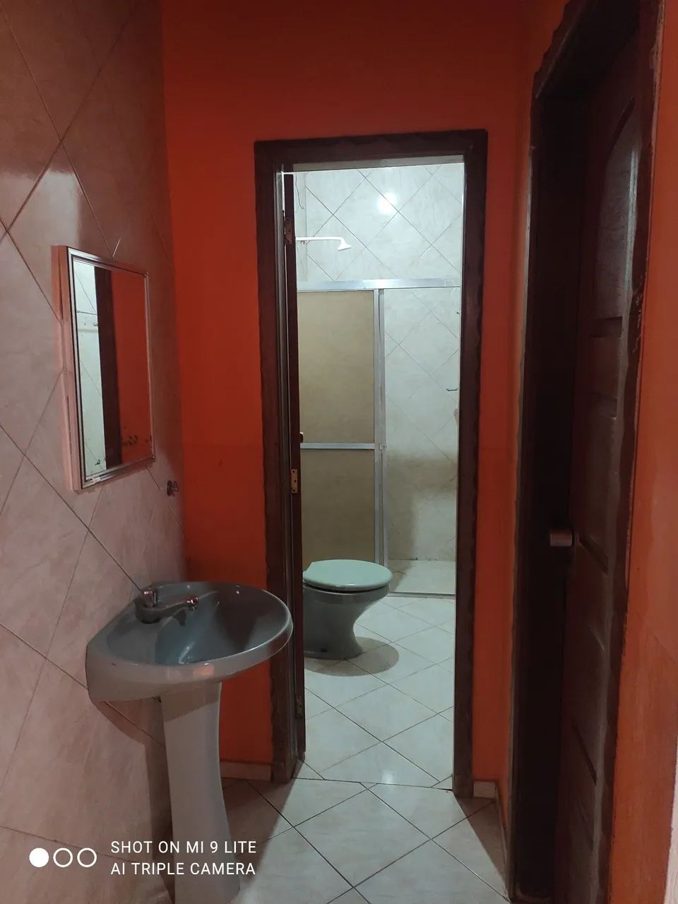 Ótima casa e ponto de comércio CPA  - Foto 5