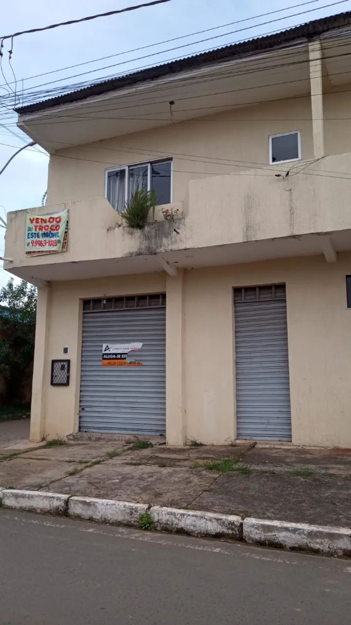 Foto - Brasília - Setor Leste (Vila Estrutural)