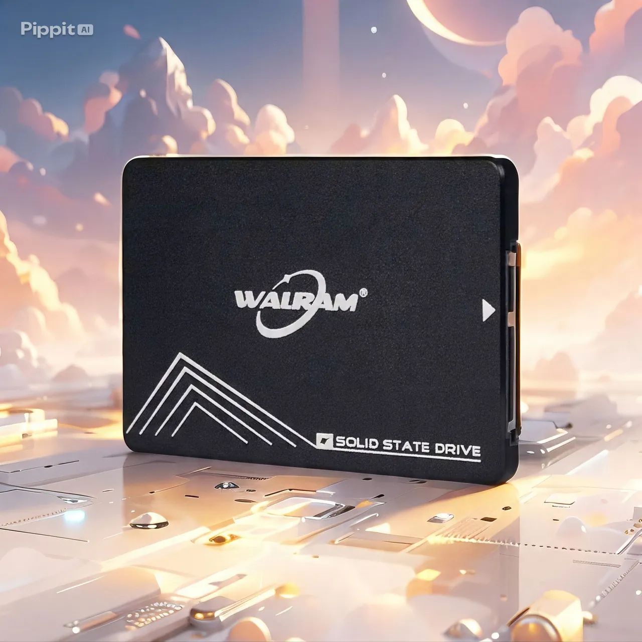 Ssd sata 240gb