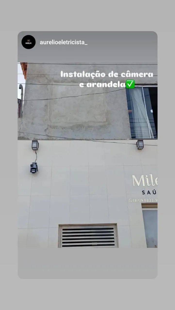 Eletricista, predial,residencial - Foto 2