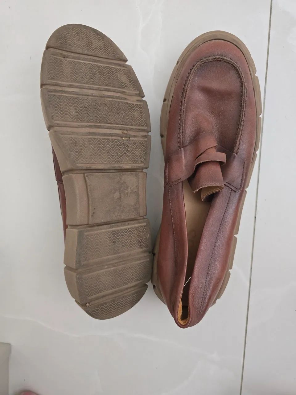 Sapato Estiloso  - Foto 2