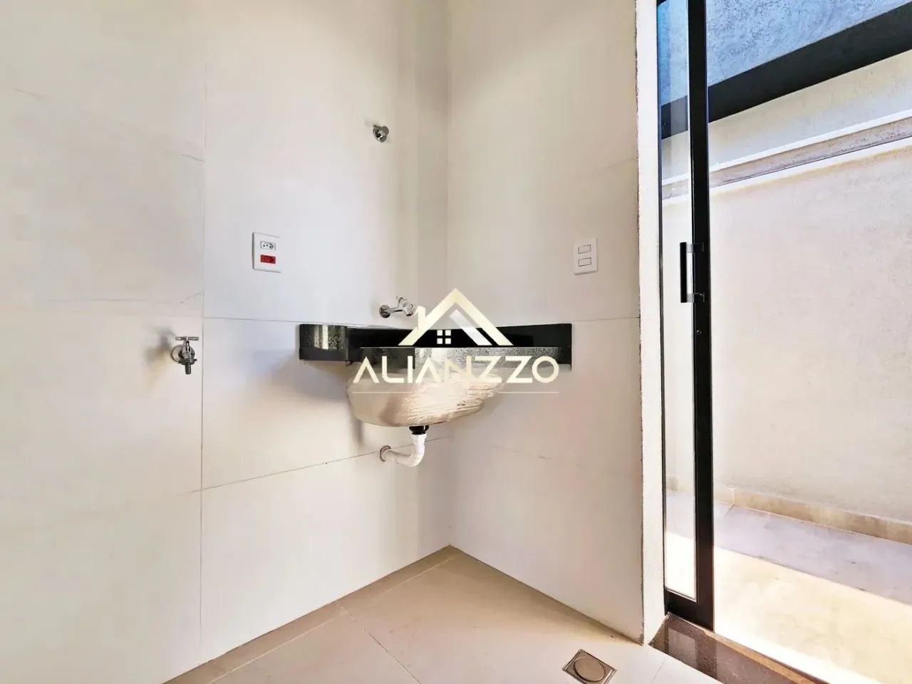 Casa Residencial Cond. Vivendas da Mata em Ribeirão Preto/SP. Alianzzo Imóveis. - Foto 9