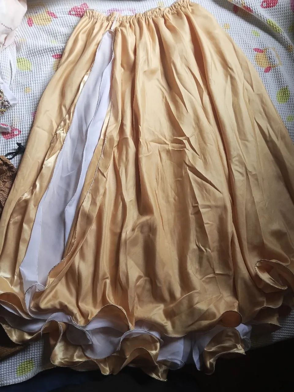 Traje de Dança - Rejane Mesquita  - Foto 3