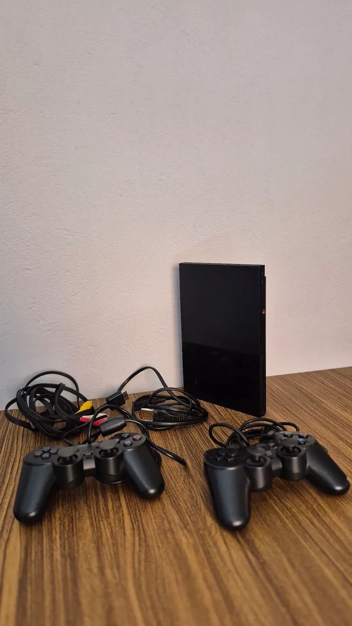 PlayStation 2 Ps2 - Foto 3