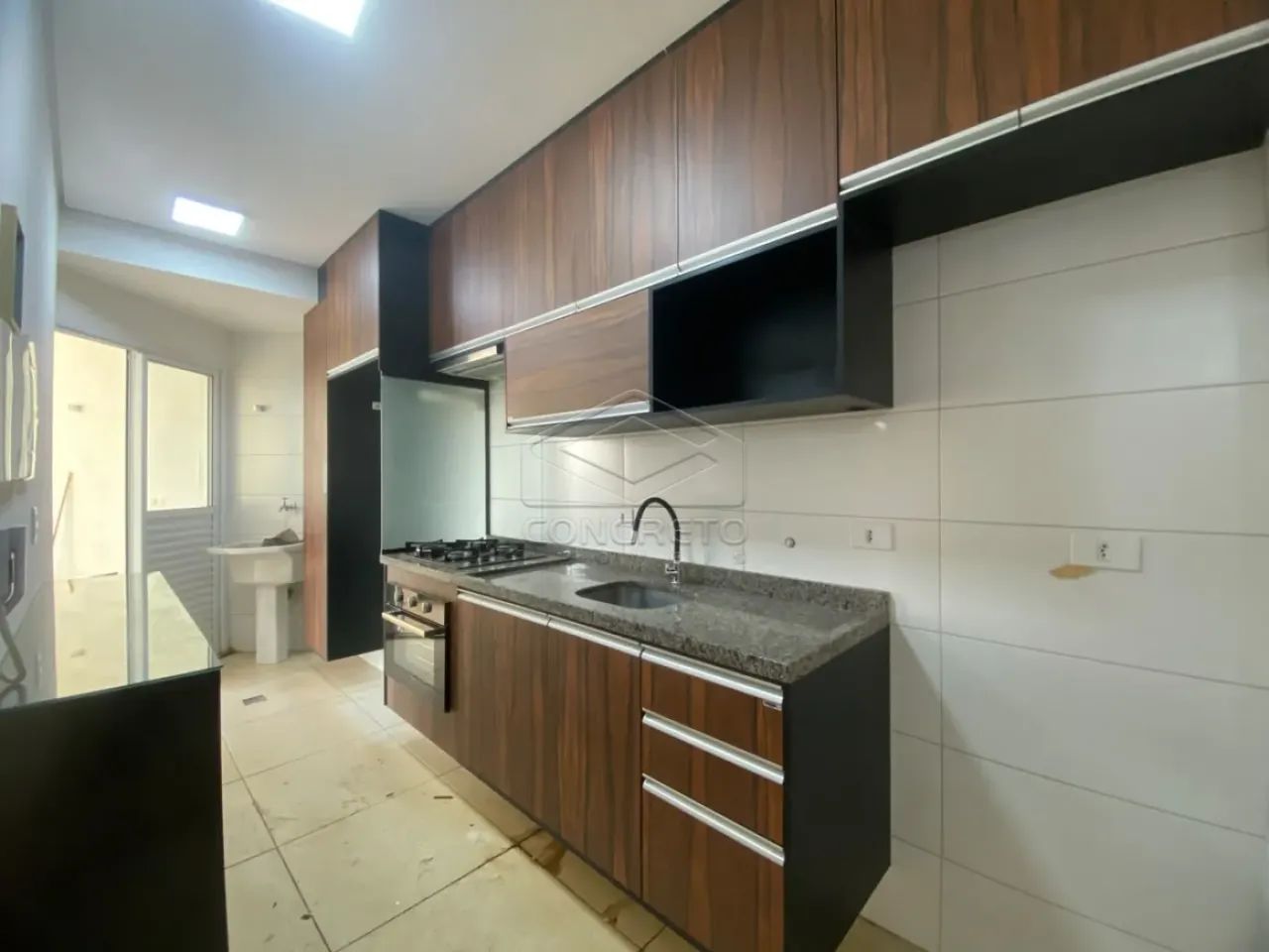 Apartamento Padrão em Jaú - Foto 4