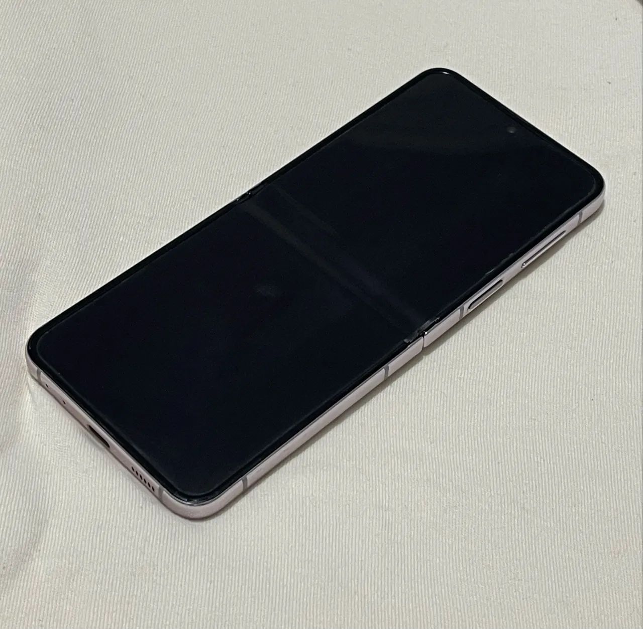 Z Flip Samsung  - Foto 2