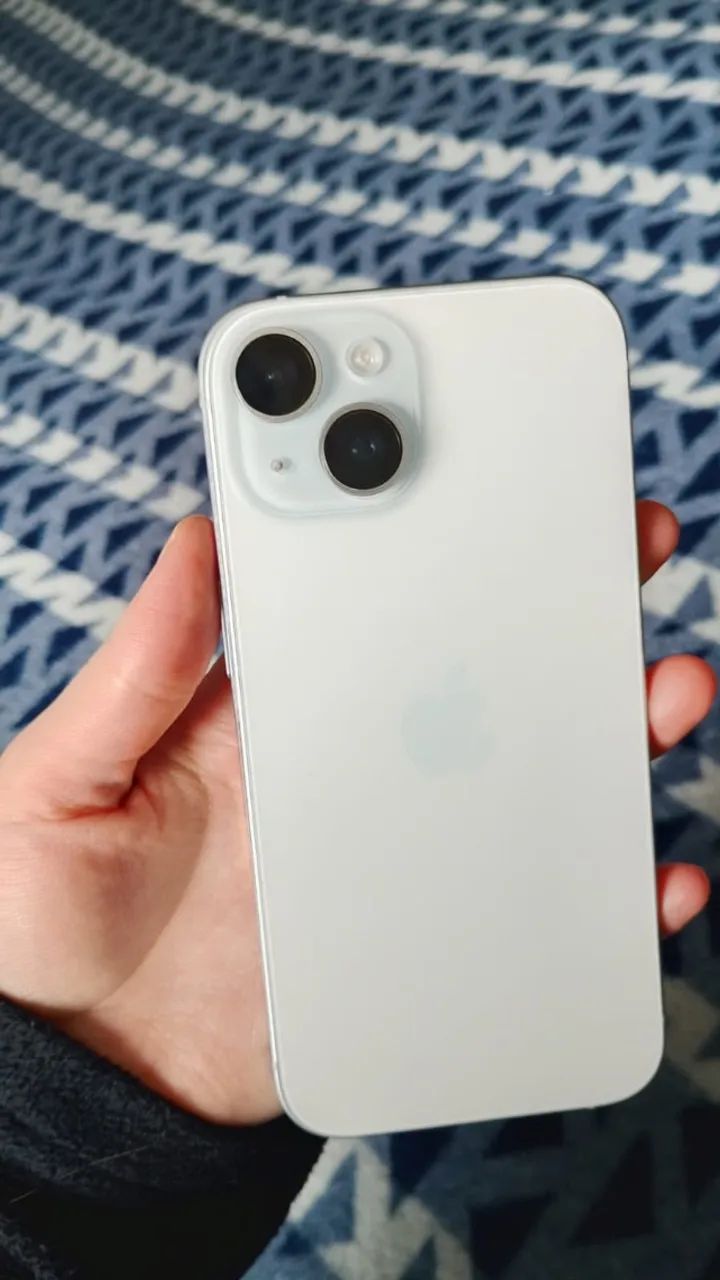 iPhone 15 - Foto 2