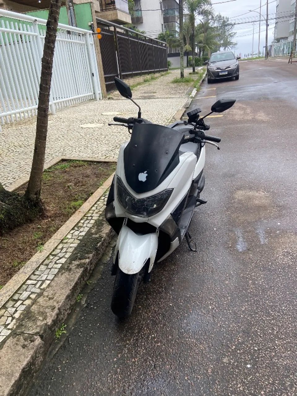 NMAX 160 2020