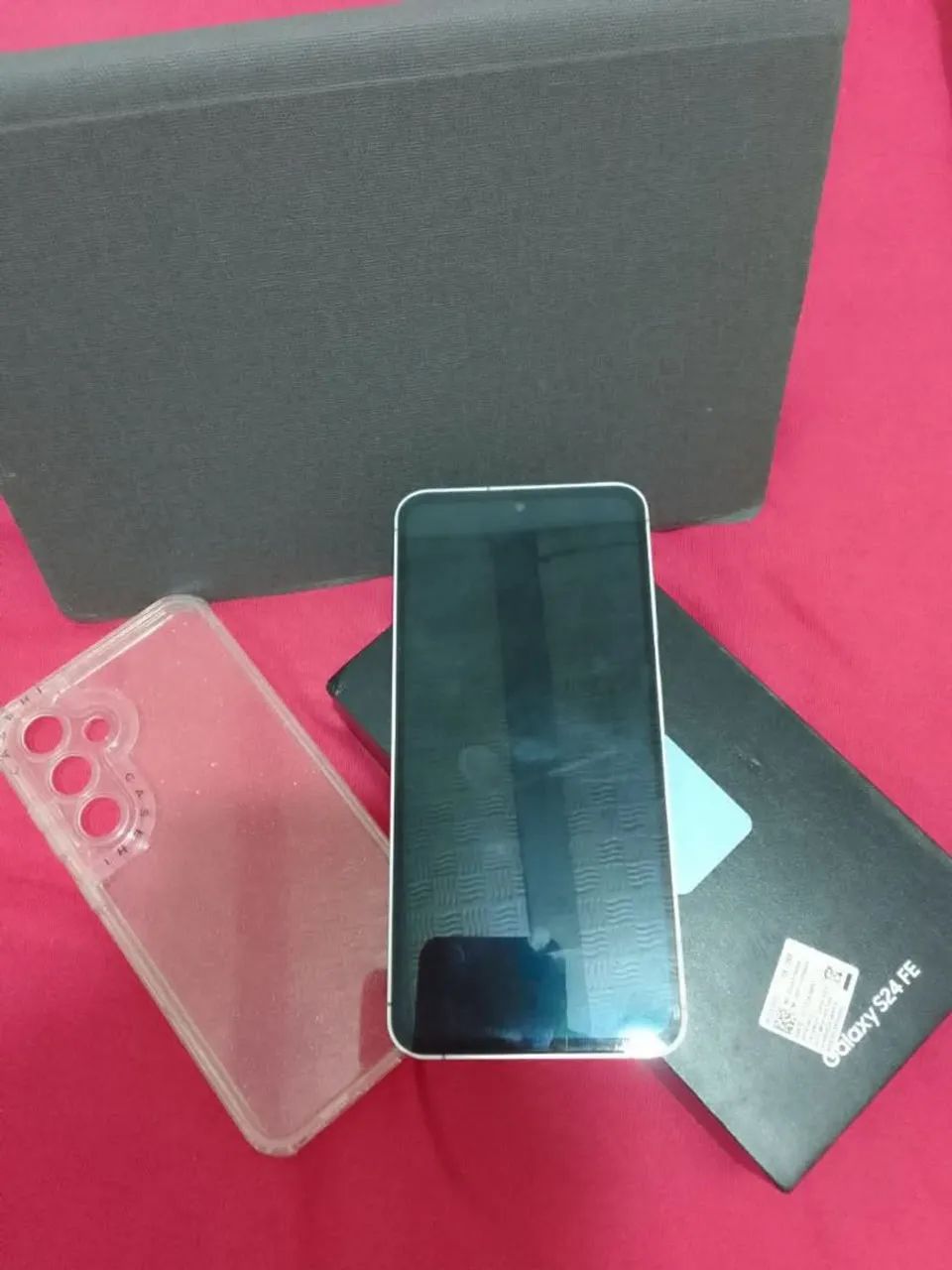 Sansung s24 126gb - Foto 3