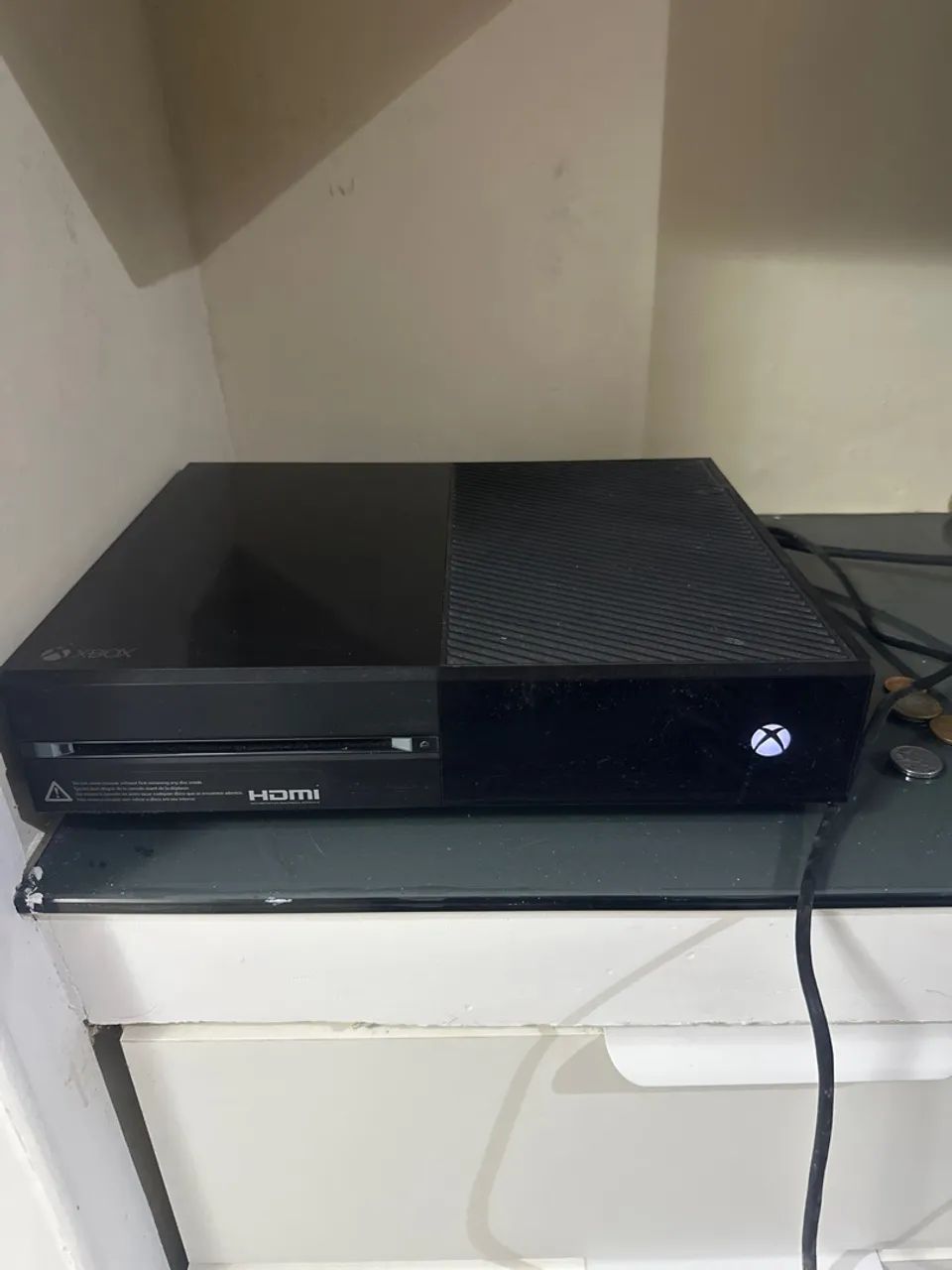 X box One 