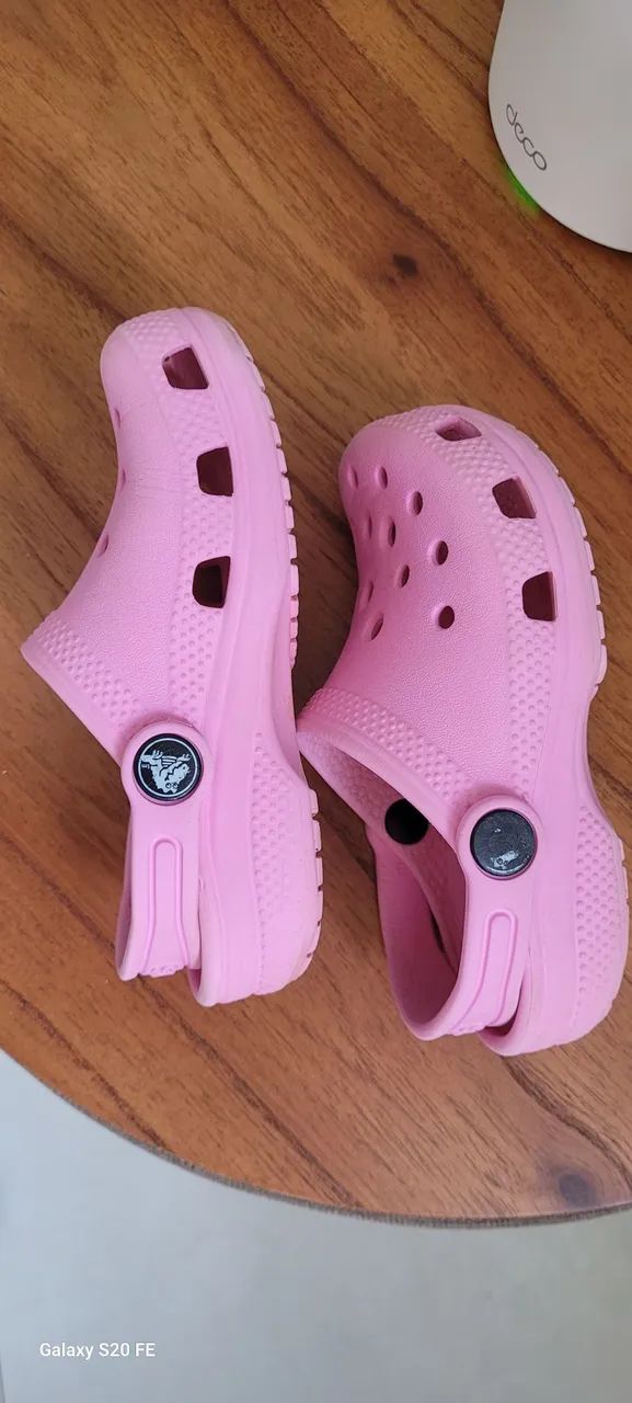 Crocs  - Foto 5