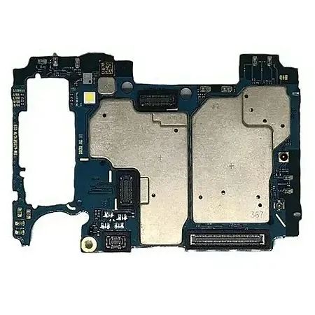 Placa Mãe Samsung M31