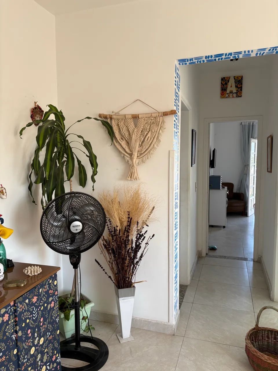 Apt completo 300 metros da praia  - Foto 5