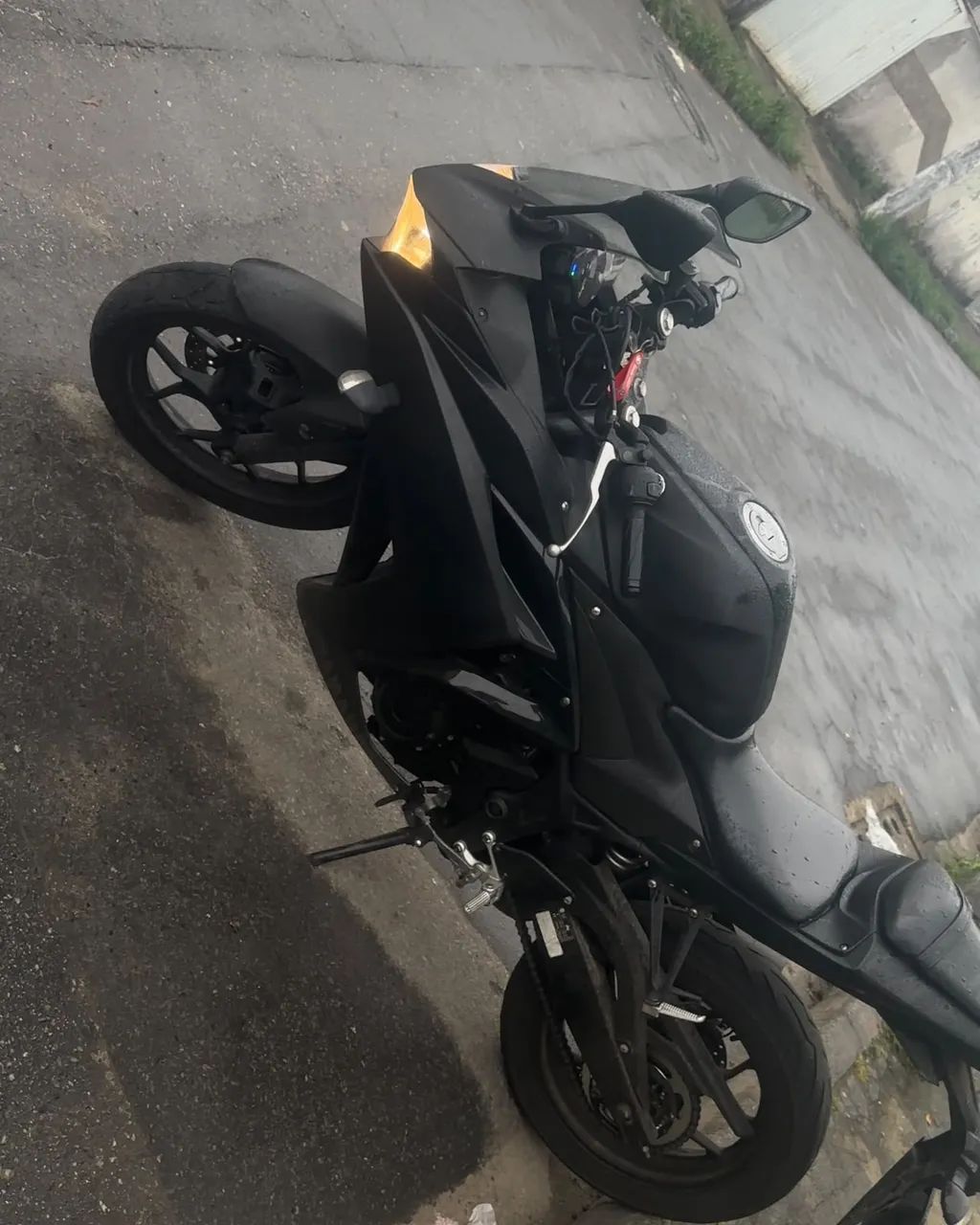 Yamaha R3 - Foto 2