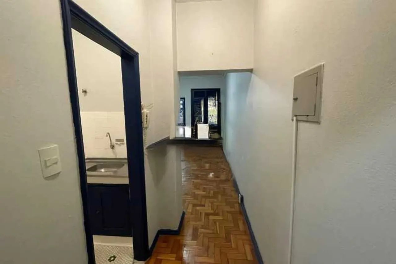 Apartamento : / Residencial / Glória - Foto 2
