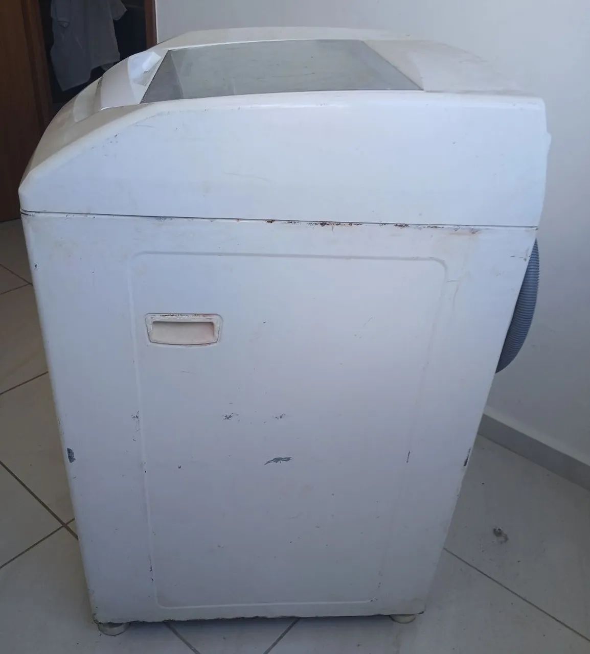 Máquina de lavar roupas  - Foto 4