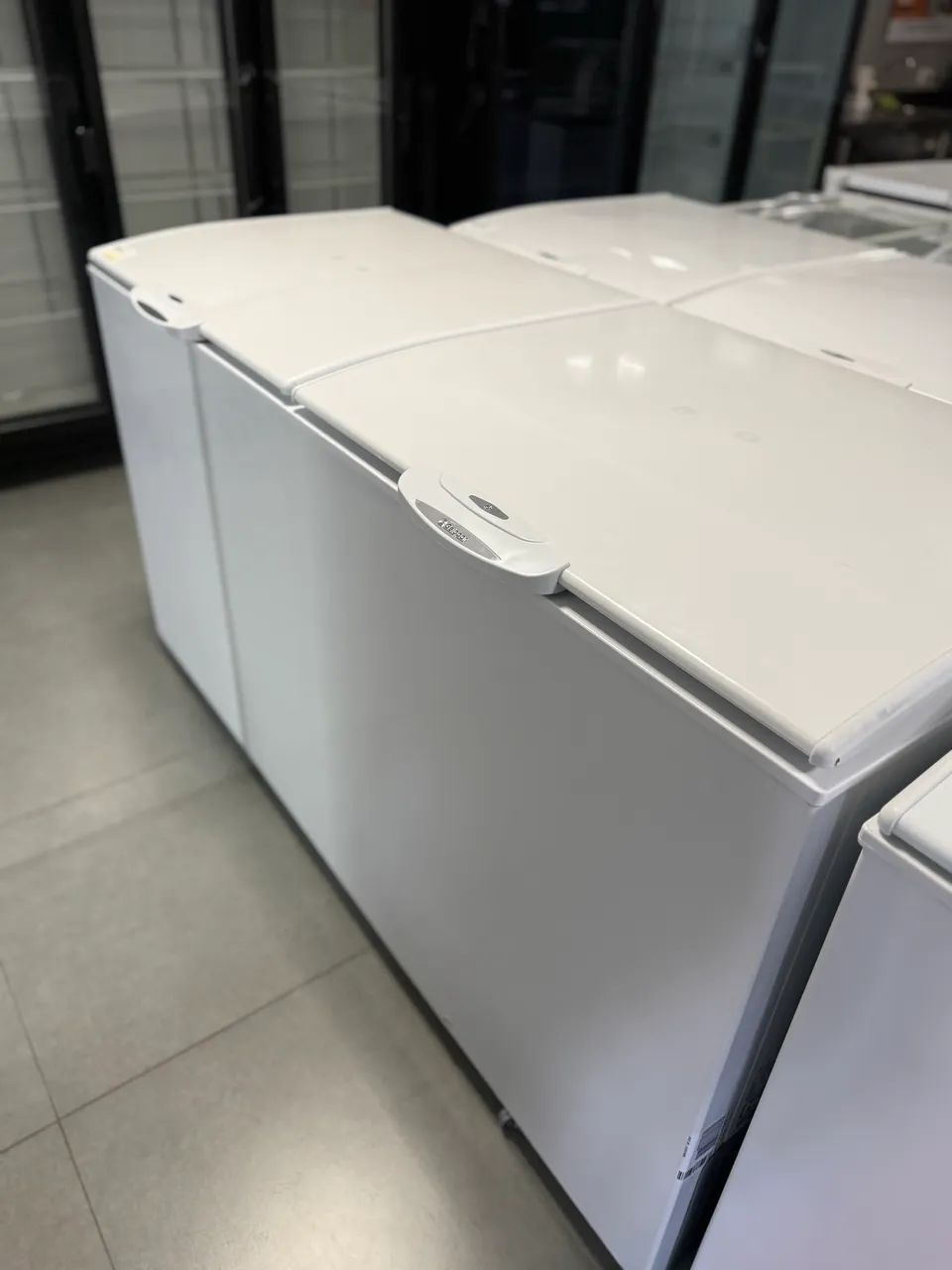 GHBS-530 CONSERVADOR HORIZONTAL - GELOPAR - Foto 3