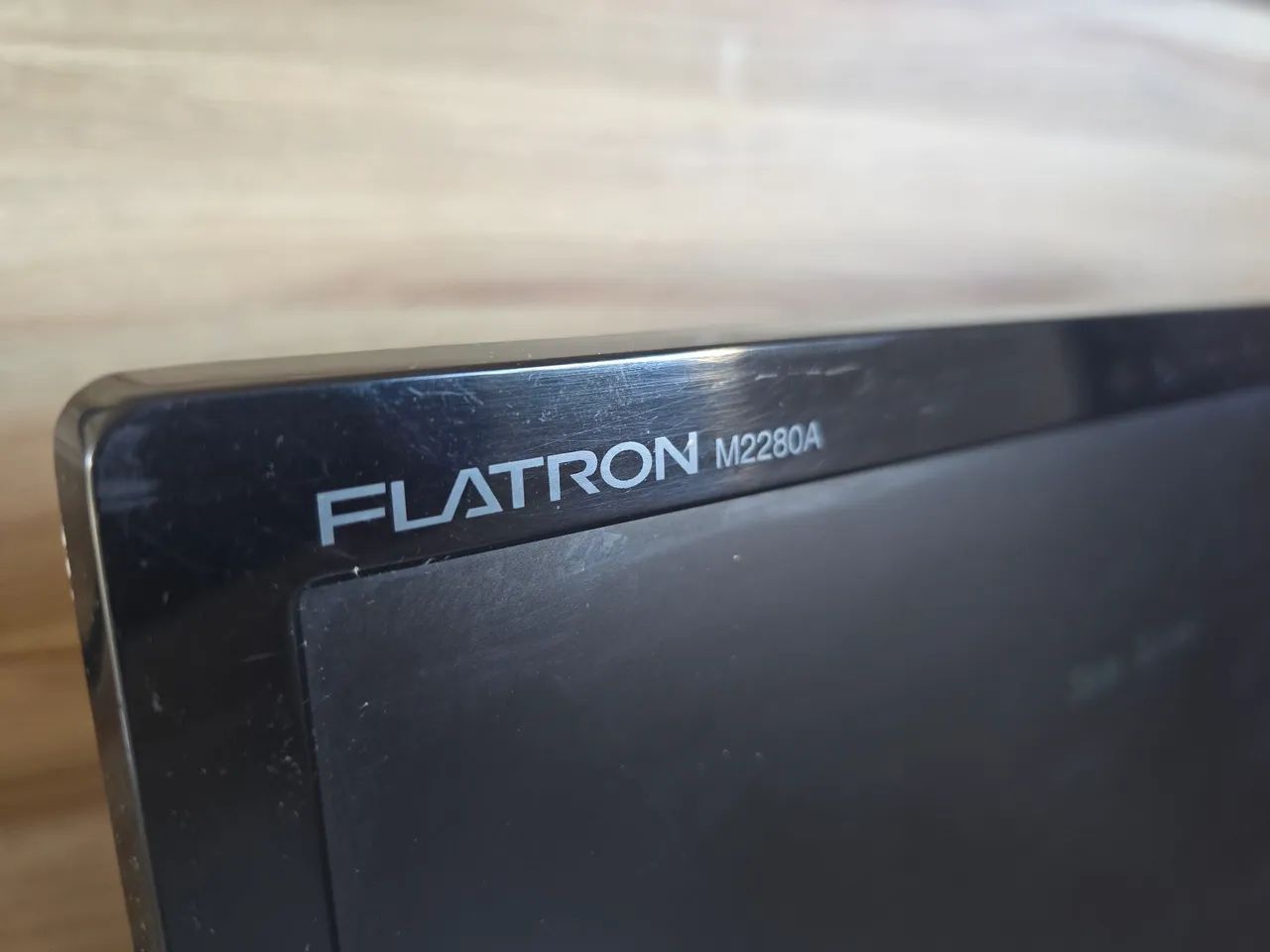 Monitor TV M2280A LG 22'' - Foto 2