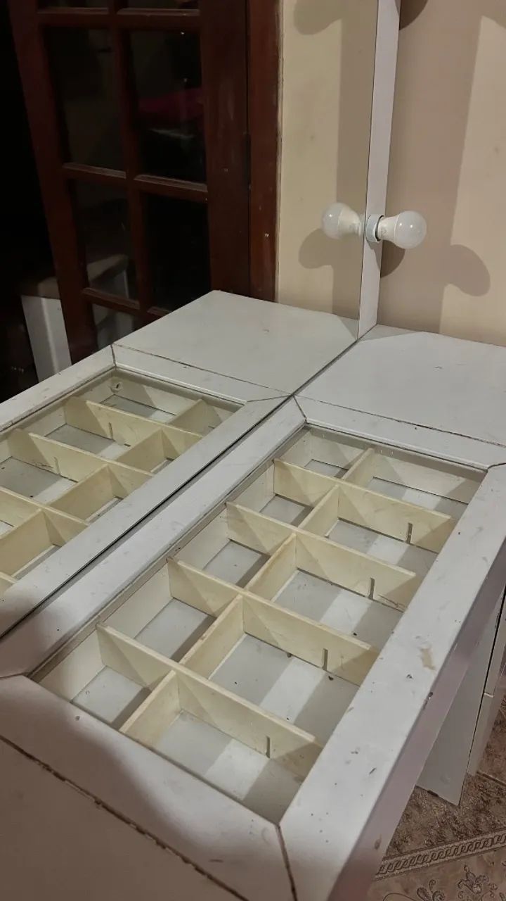 penteadeira camarim - Foto 3