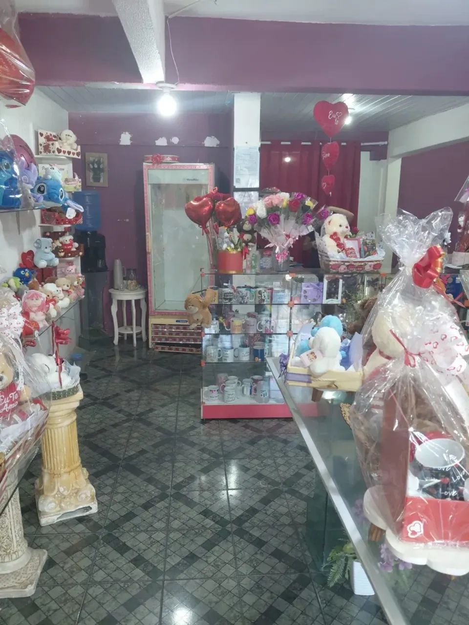 Prédio para venda tem 300 m2 com 04 imóveis em Parangaba - Fortaleza - CE - Foto 2