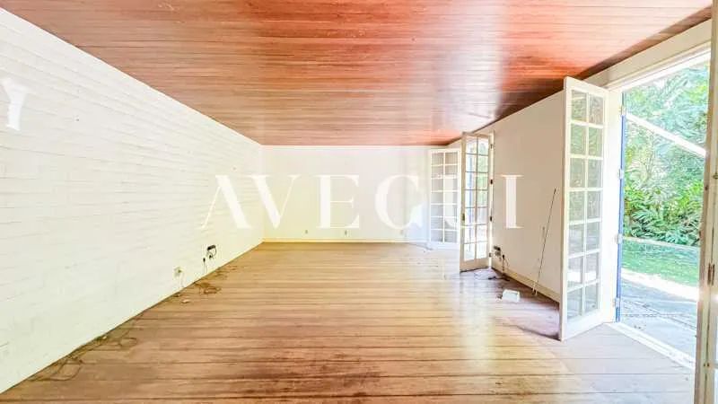 Casa duplex com piscina e churrasqueira no Jardim Botânico! - Foto 5