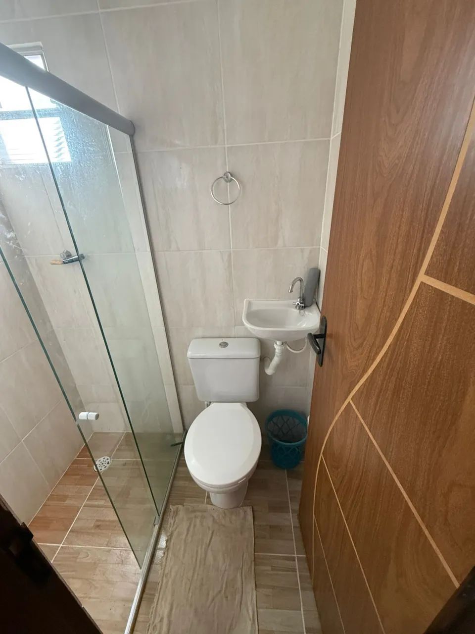 VENDO CASA TODA MURADA  EM ITAMARACÁ  - Foto 2