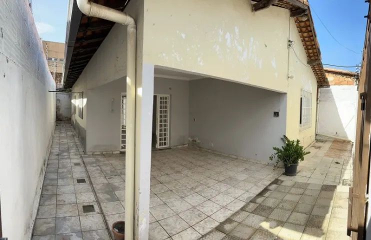 Casa com 3 quartos na Nova Imperatriz  - Foto 2