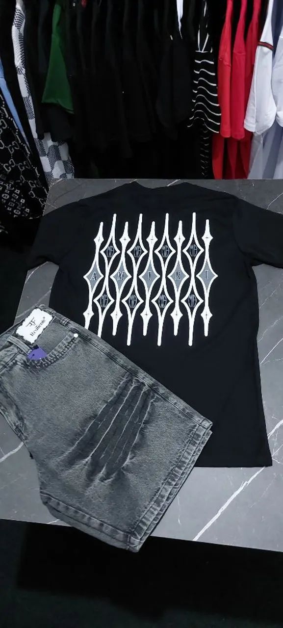 Roupas Masculinas!! - Foto 5