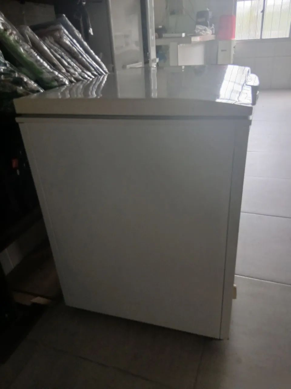 freezer/Cooler  H300  ELECTROLUX 