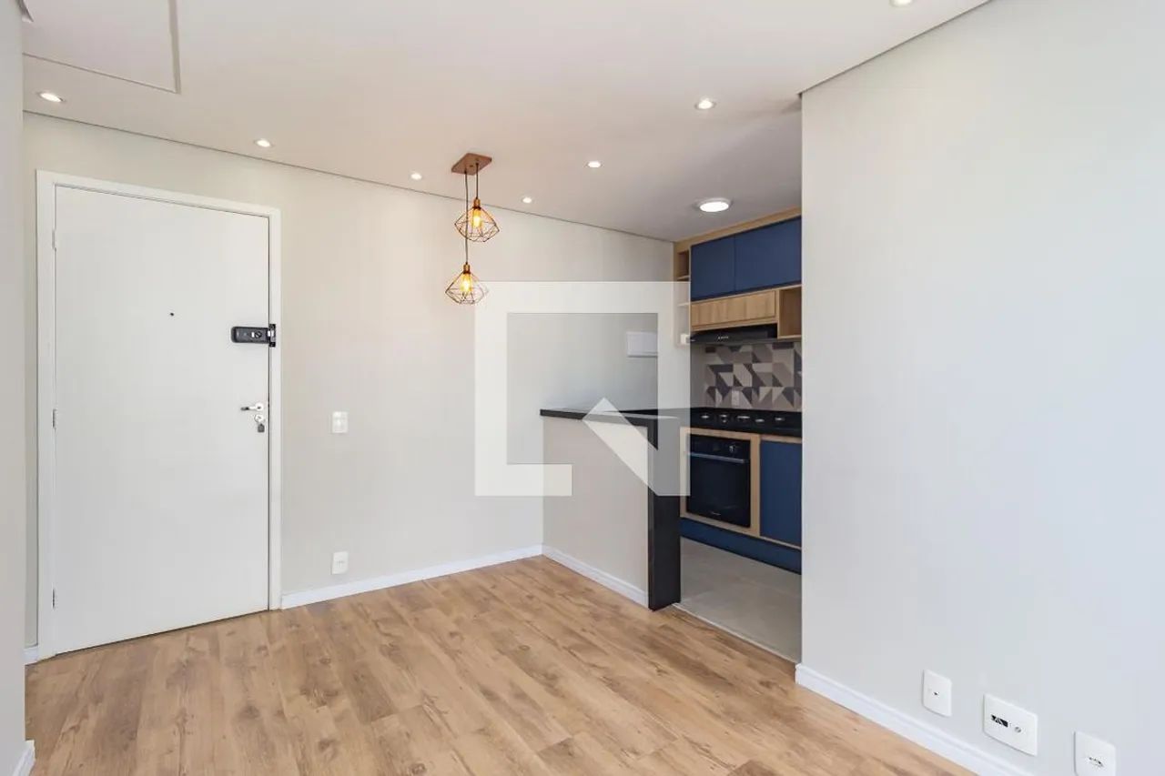 Apartamento à Venda - Mooca, 2 Quartos, 43 m2 - Foto 4