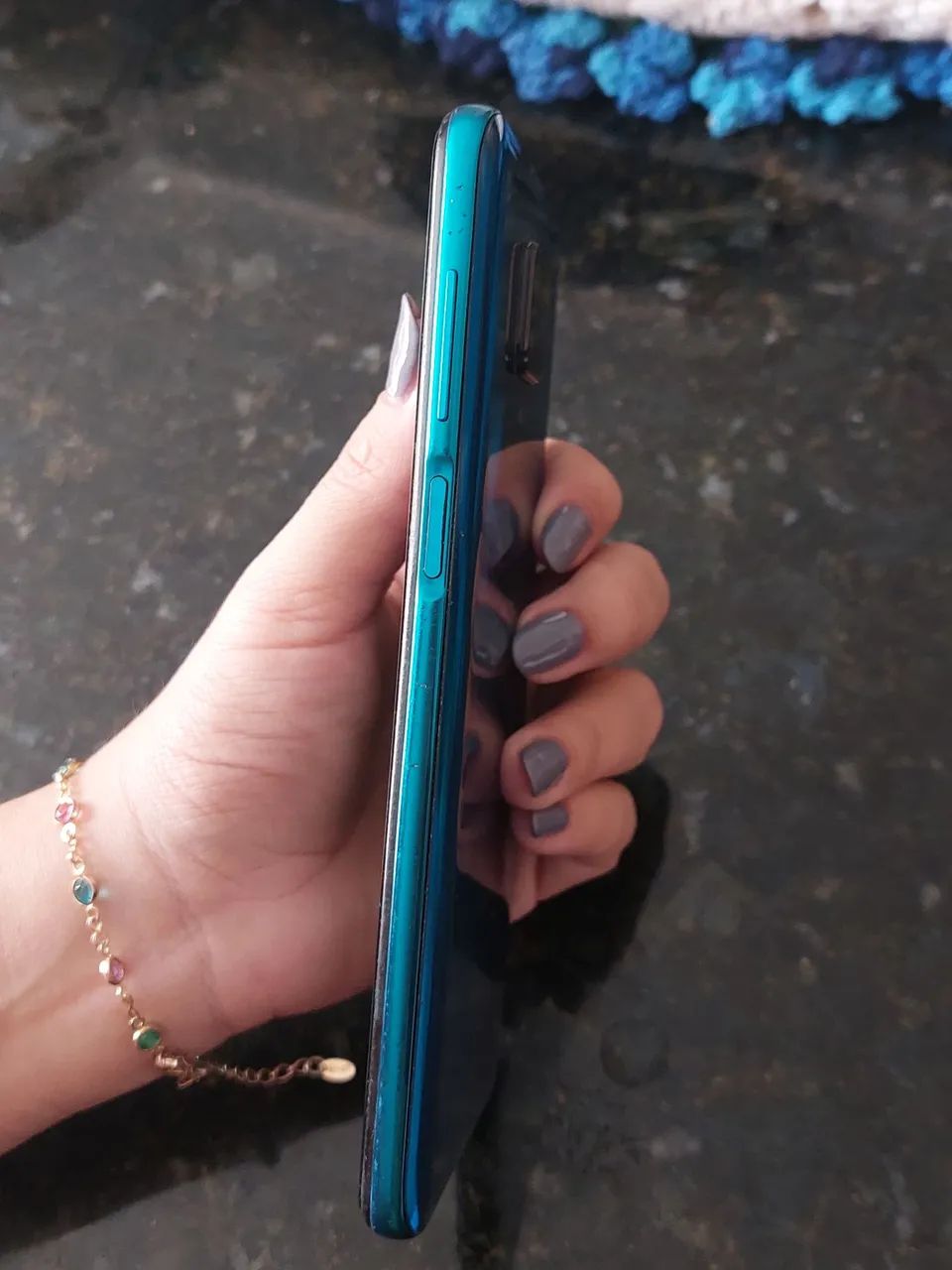 celular Redmi  - Foto 2