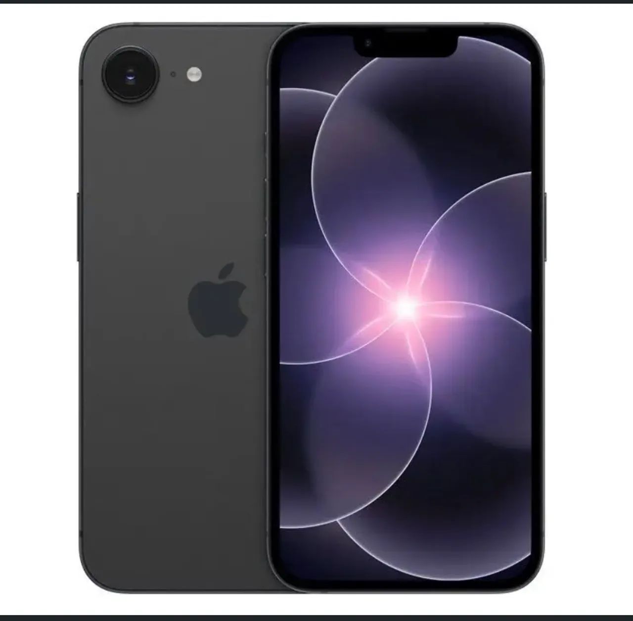 iPhone 17e 256gb NOVO
