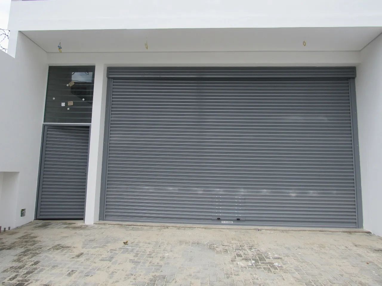 Ponto comercial para aluguel Centro Guaratinguetá