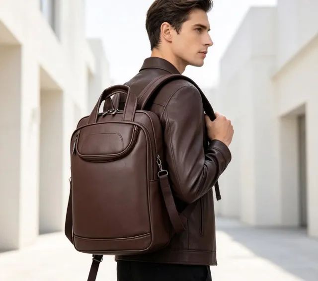 MOCHILA EXECUTIVA NOVA - Foto 4