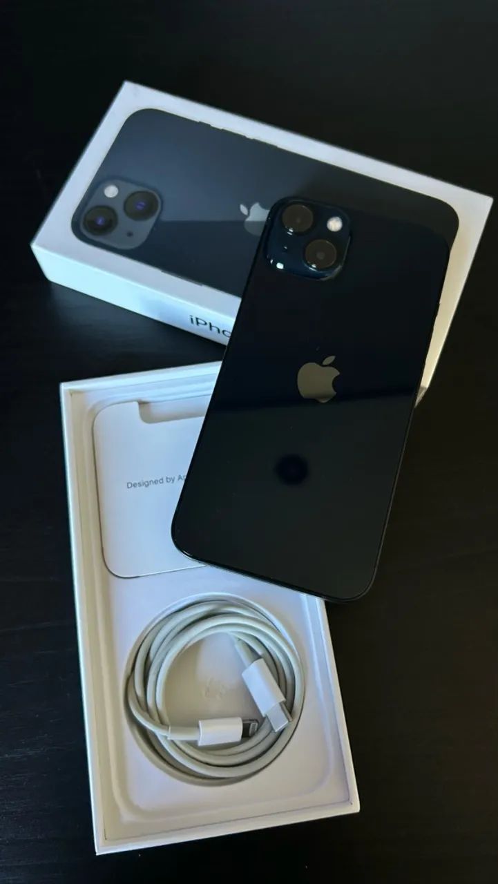 87% | IPhone 13 128gb