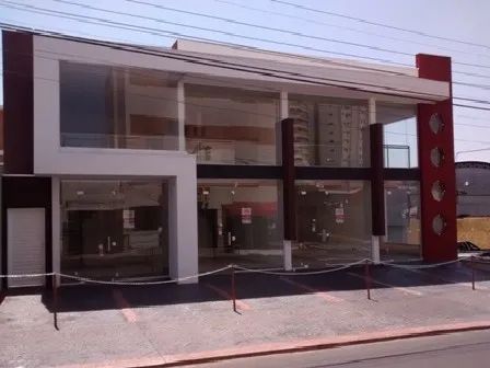 Sala - Ribeirao Preto - Vila Seixas - Foto 2