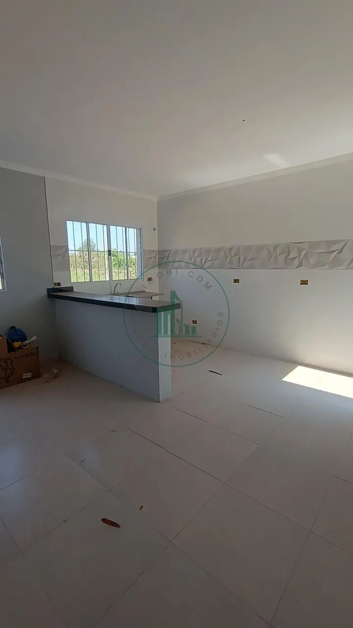 Casa 02 Dorm. em santa Luzia - Charqueada - Foto 4