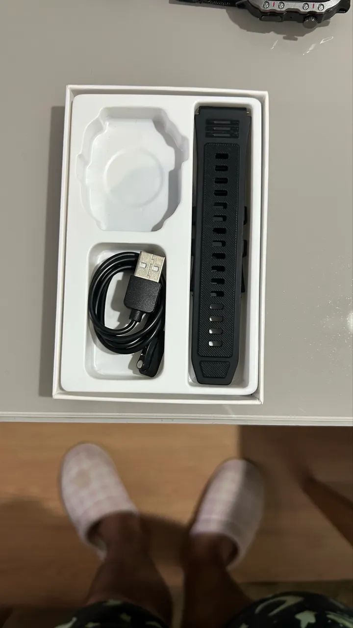 Smartwatch Sport - Foto 3